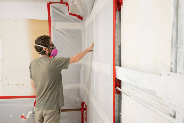 Best Real Estate Mold Inspection  in Semmes, AL